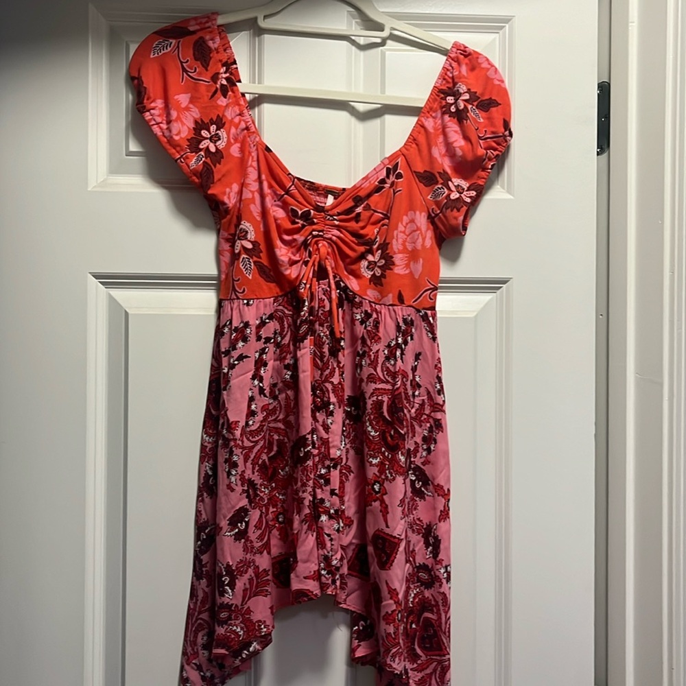 Free People top